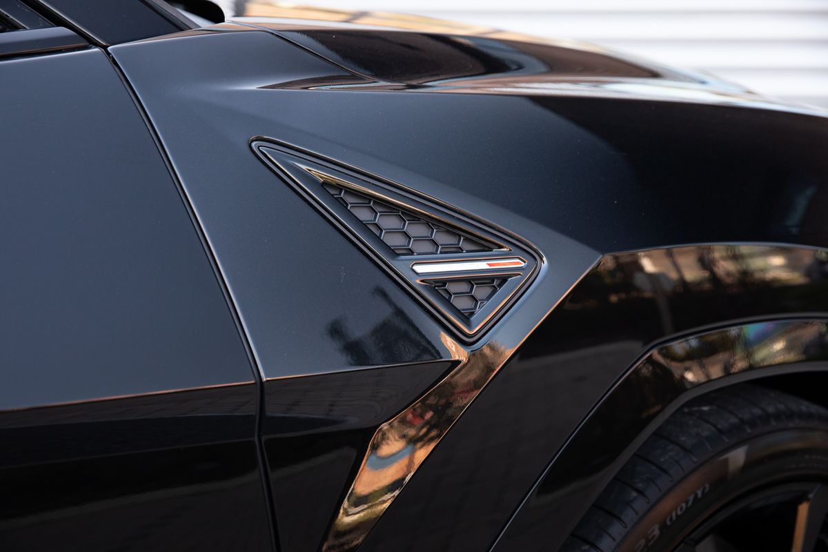 2020 Lamborghini Urus 4.0 V8 BiTurbo