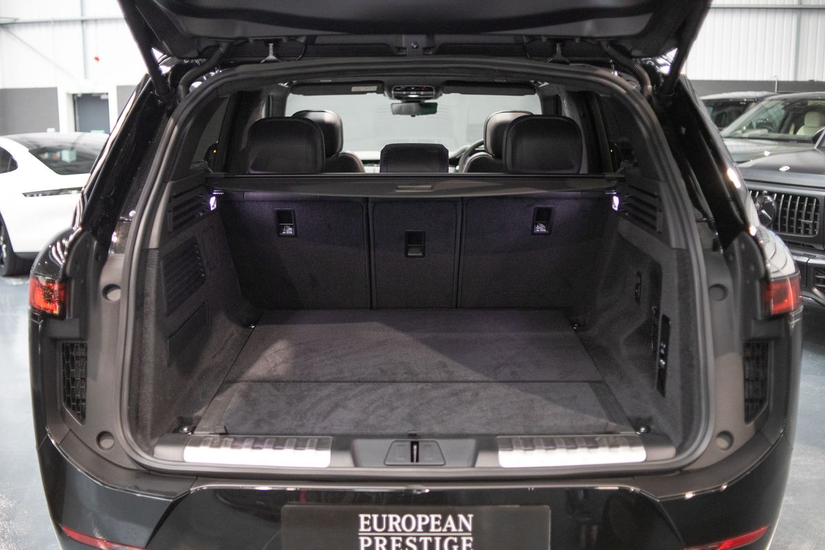 2022 Land Rover Range Rover Sport First Edition P510e 3.0 38.2kWh