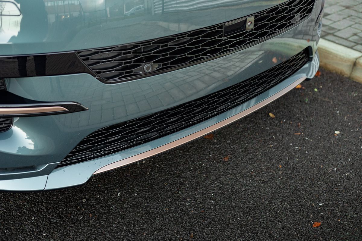 2022 Land Rover Range Rover Sport 3.0 D300 Dynamic SE