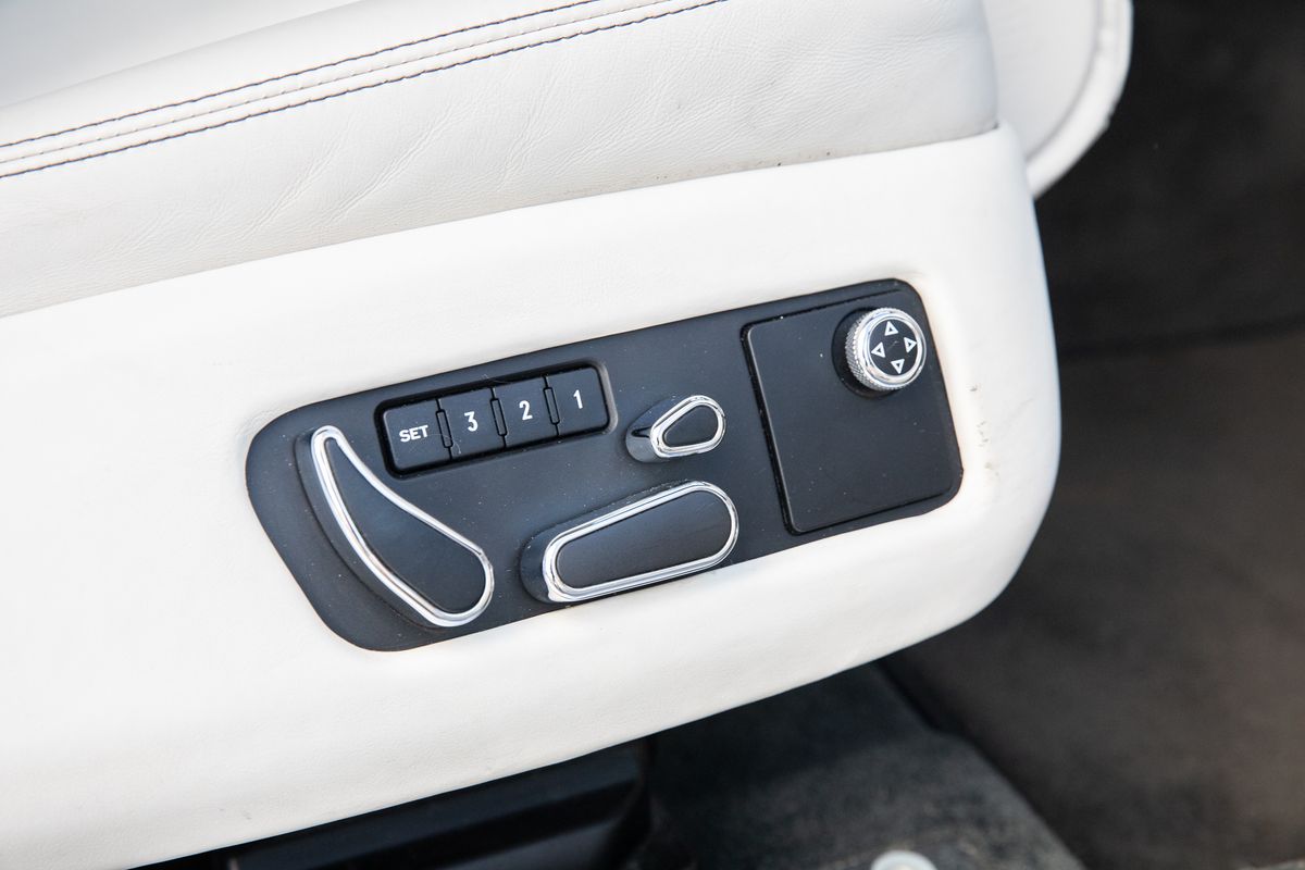 2012 Bentley Continental GT