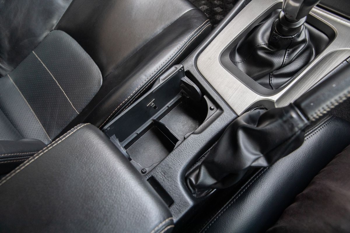 2002 Nissan Skyline R34 GT-R M-Spec 2.6