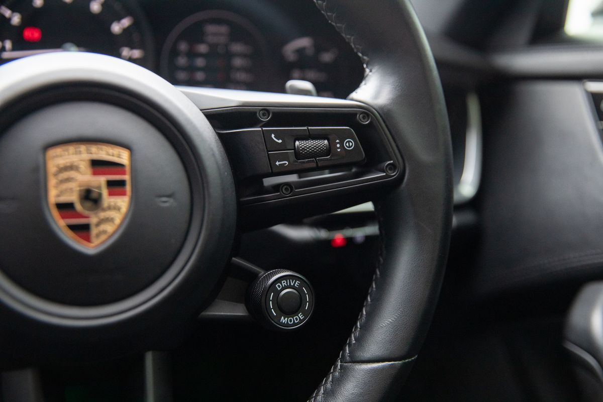 2019 Porsche 911 992 Carrera 4S PDK 3.0T