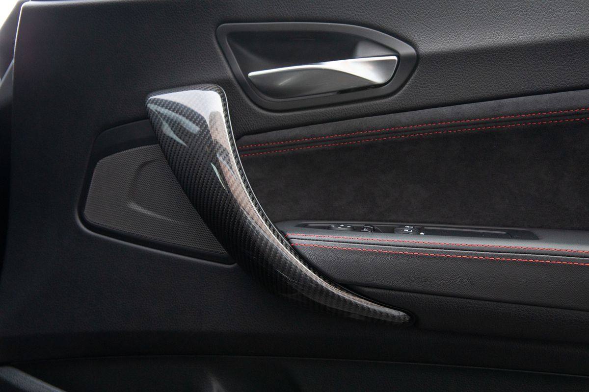 2020 BMW M2 CS 3.0 BiTurbo
