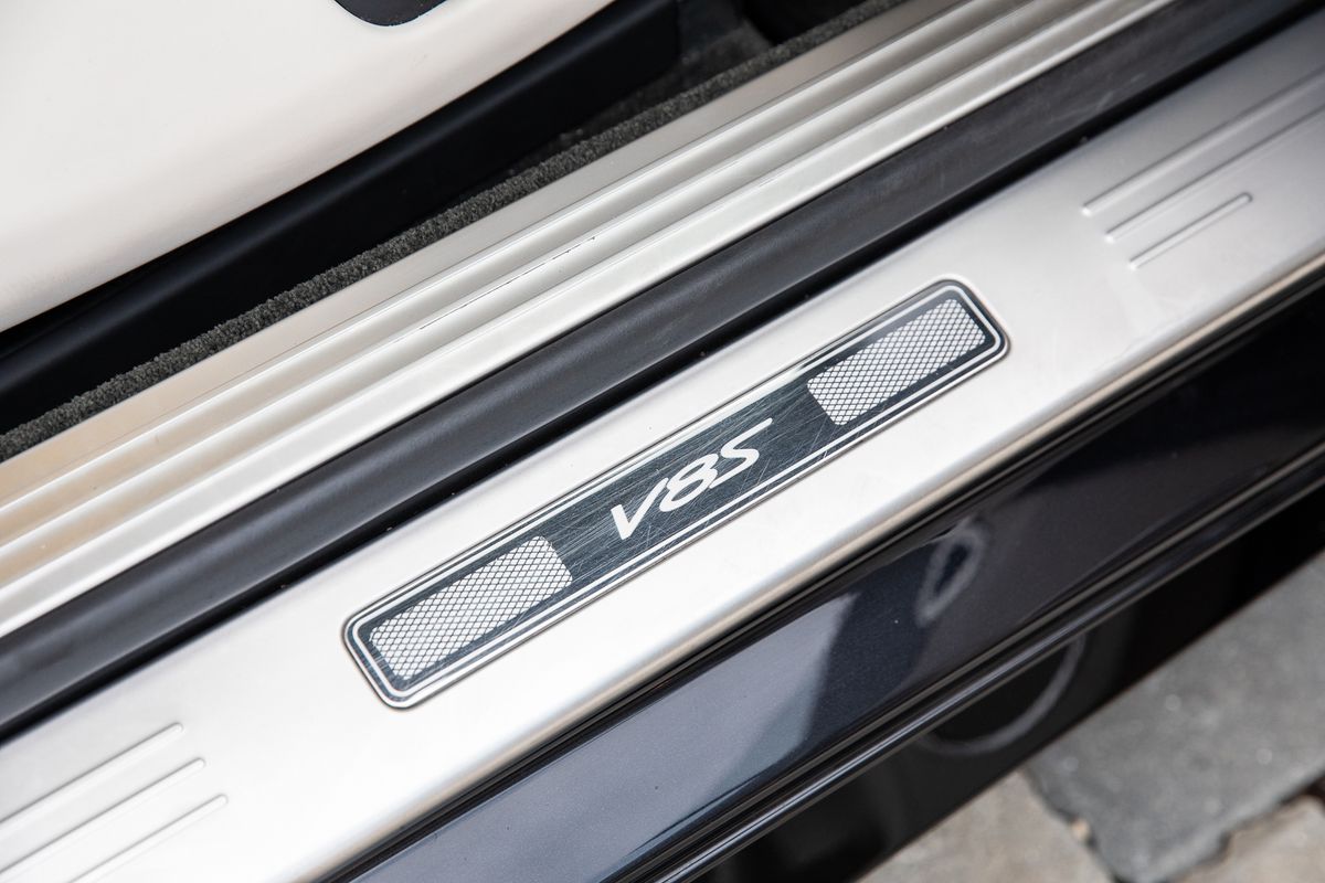 2015 Bentley Continental GT 4.0 V8 S