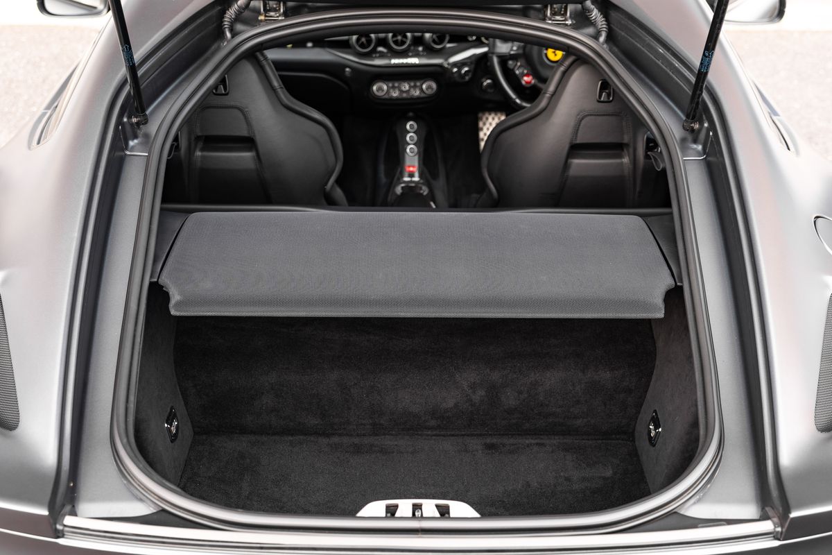 2014 Ferrari F12 Berlinetta