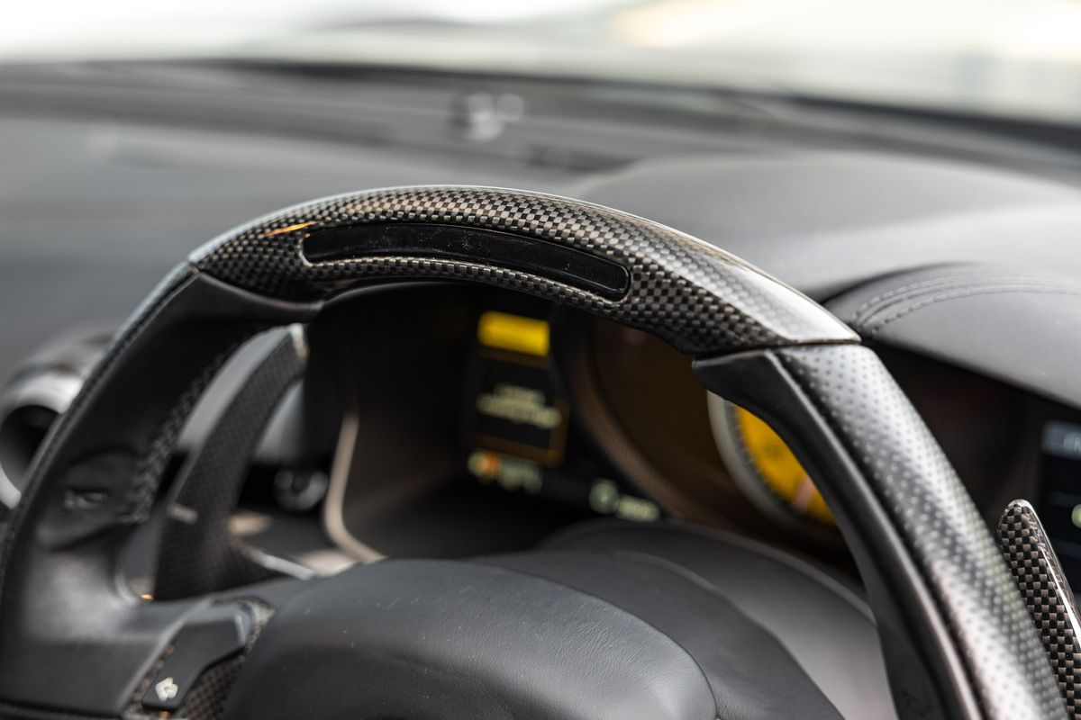 2014 Ferrari F12 Berlinetta