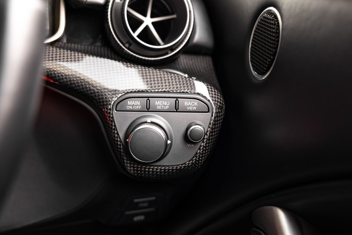 2014 Ferrari F12 Berlinetta