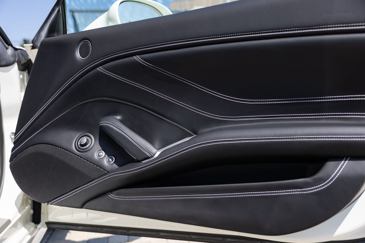 2015 Ferrari California 3.8 V8 T F1 DCT