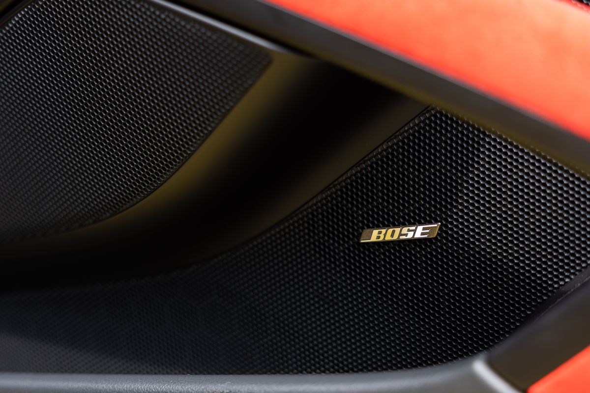 2018 Porsche 911 3.8T 991 GT2 RS PDK
