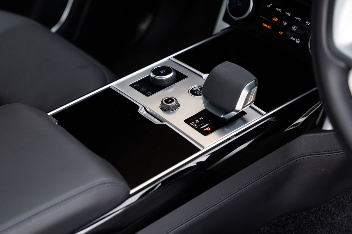 2023 Land Rover Range Rover 3.0 P510e PHEV Autobiography