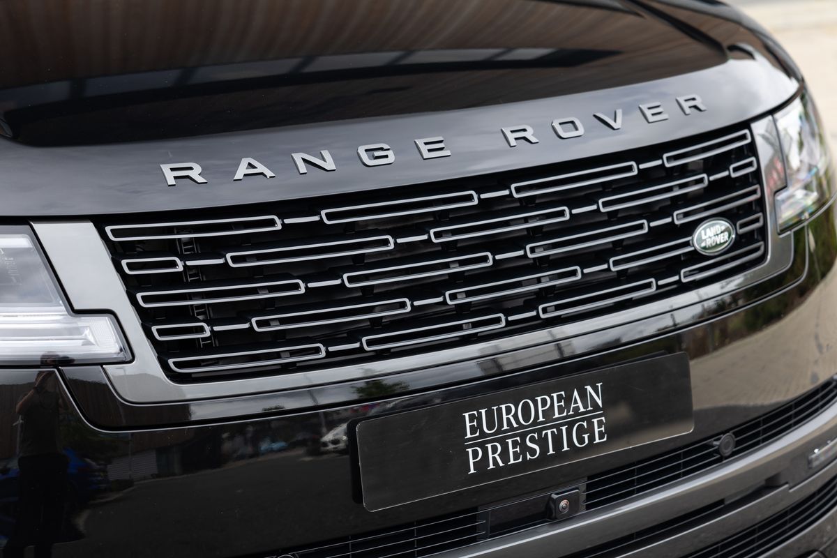 2023 Land Rover Range Rover 3.0 P510e PHEV Autobiography