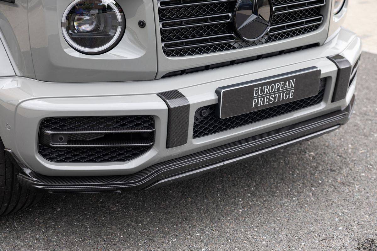 2023 Mercedes-Benz G400d Urban Automotive AMG Line (Premium Plus) G-Tronic 4WD