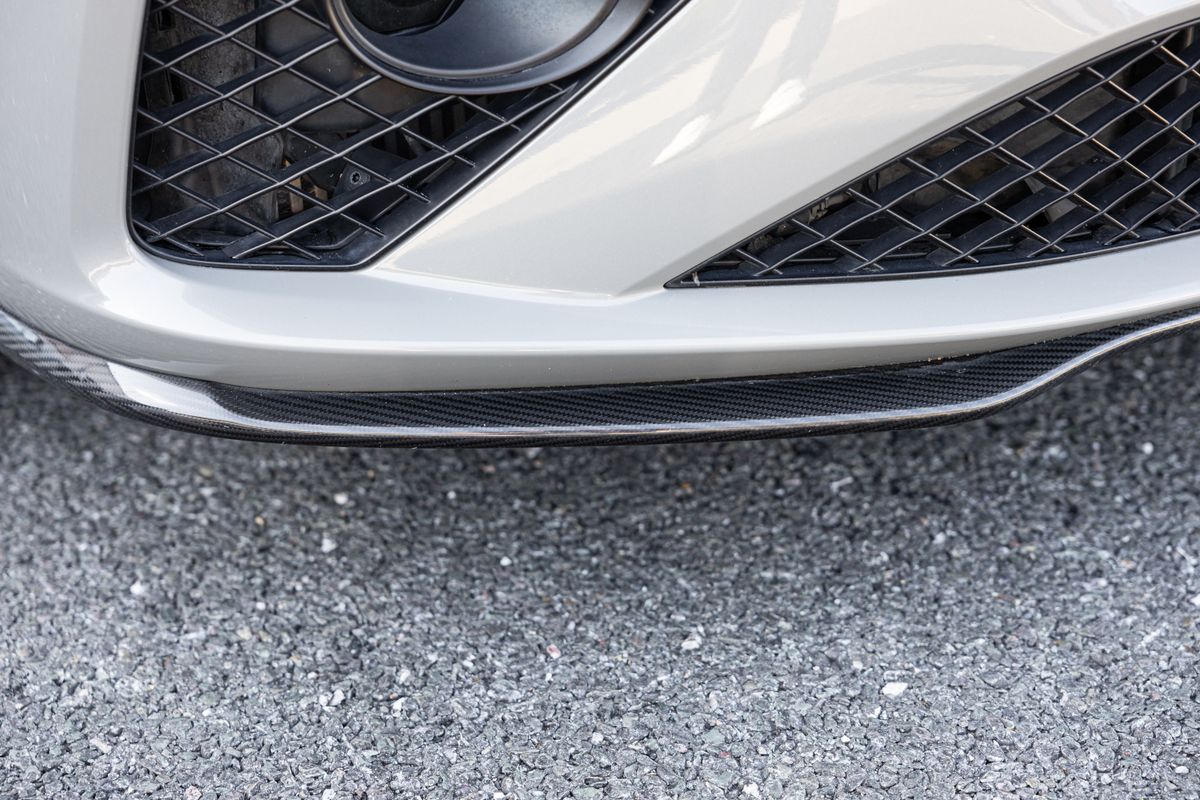 2019 Bentley Continental GT W12