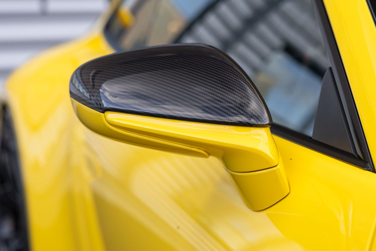 2022 Porsche 911 992 GT3