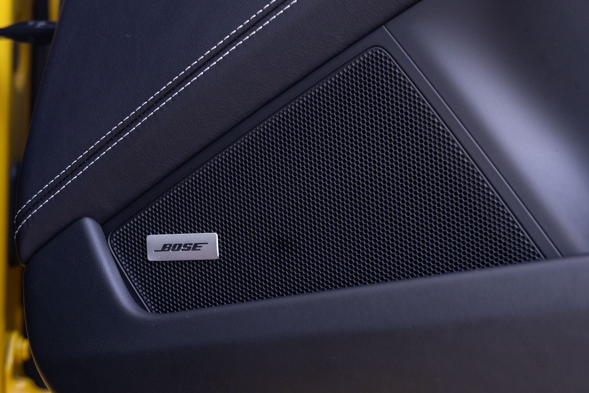 2022 Porsche 911 992 GT3