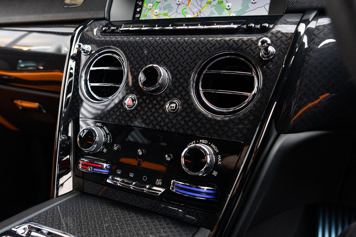 2023 Rolls-Royce Cullinan Black Badge