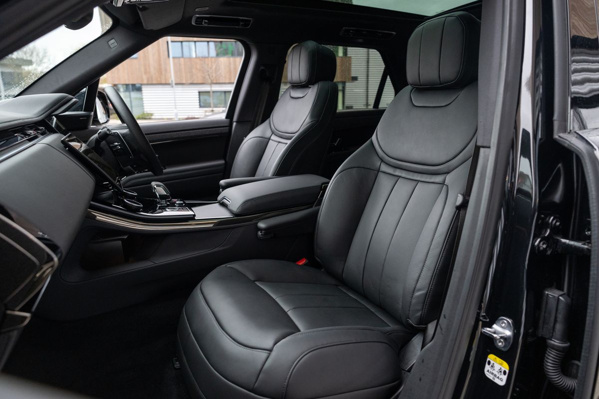2023 Land Rover Range Rover Sport D300 Dynamic SE