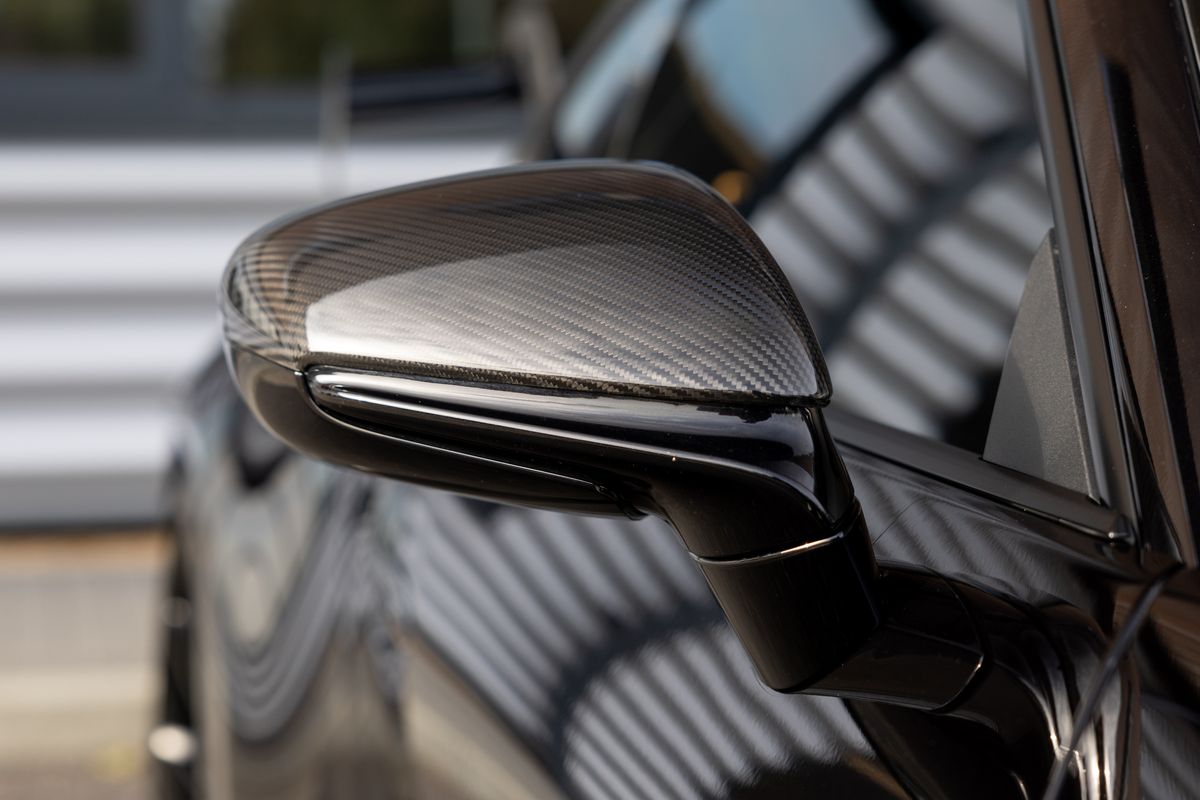2022 Porsche 911 (992) GT3