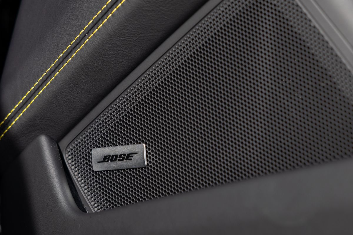 2022 Porsche 911 (992) GT3