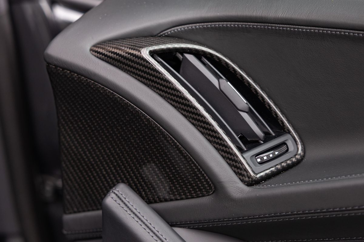 2023 Audi R8 V10 Performance Quattro