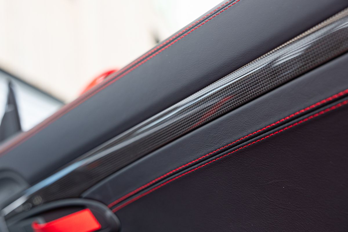2019 Porsche 911 (991.2) Speedster