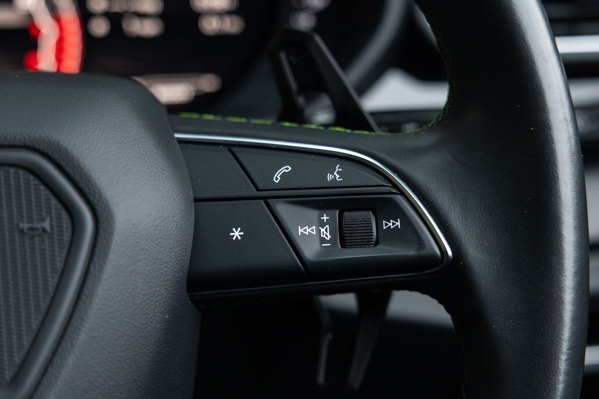 2021 Lamborghini Urus