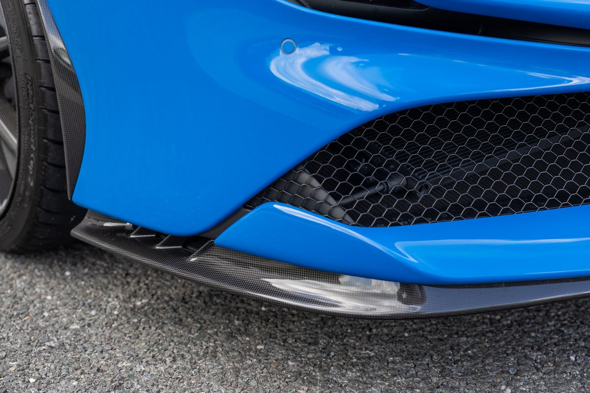 2023 Ferrari SF90 Spider