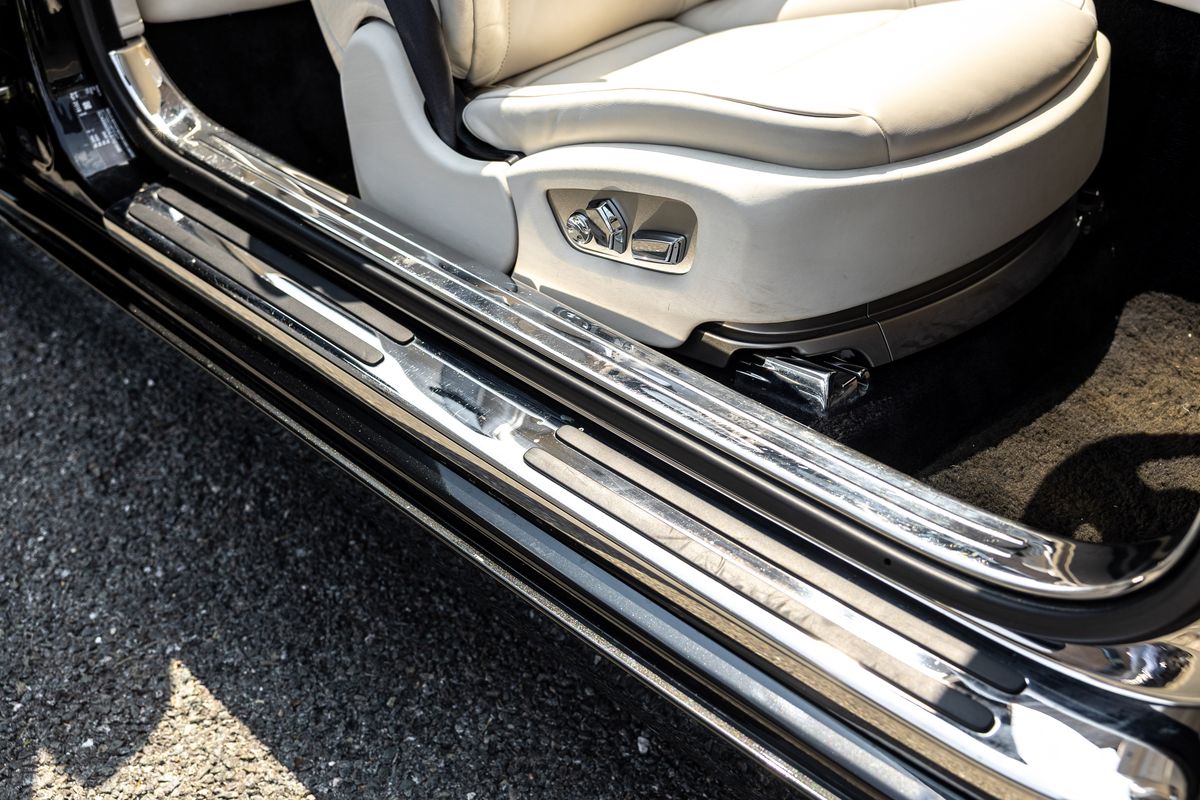 2019 Rolls-Royce Dawn