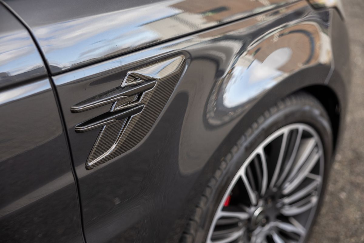 2020 Land Rover Range Rover Sport Autobiography Dynamic