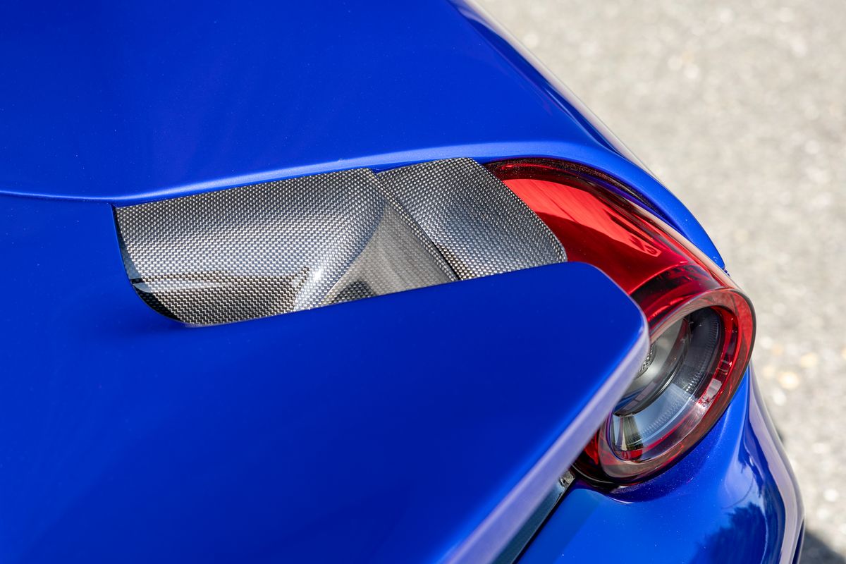 2020 Ferrari 488 Pista