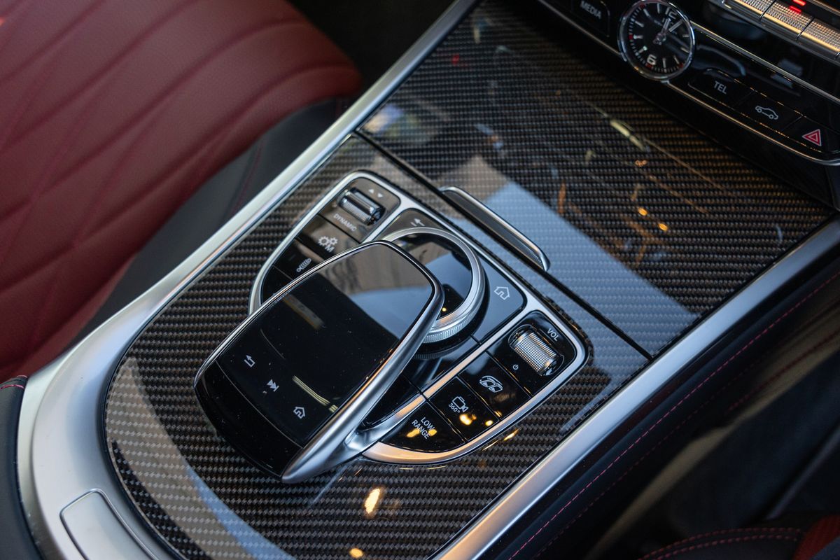 2023 Mercedes-Benz G63 AMG Magno Edition