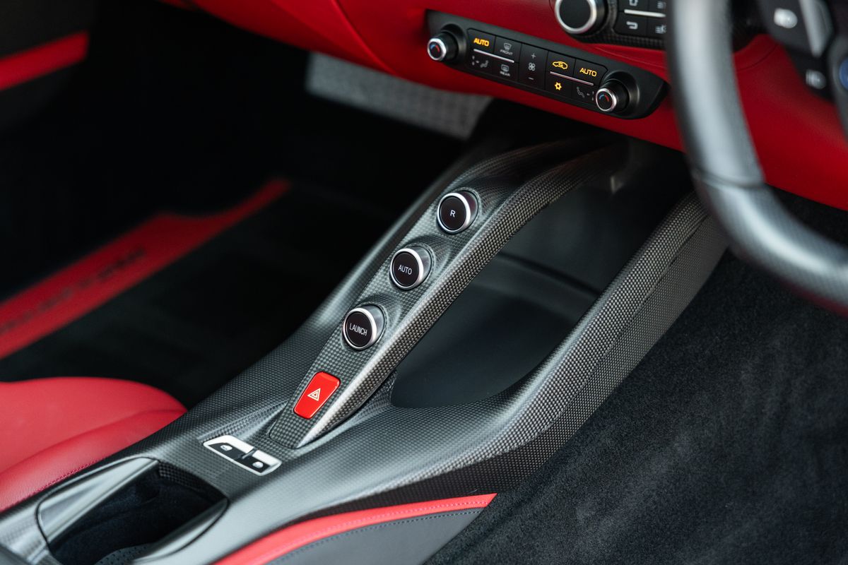 2019 Ferrari 812 Superfast