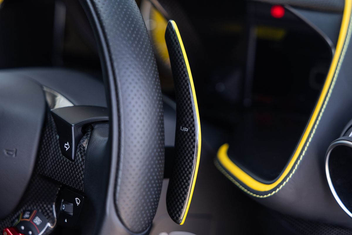 2019 Ferrari 812 Superfast ONYX 8XX