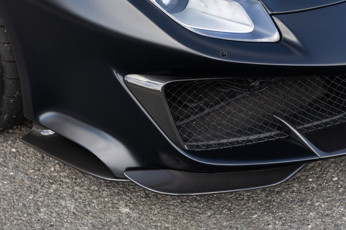 2019 Ferrari 488 Pista Spider