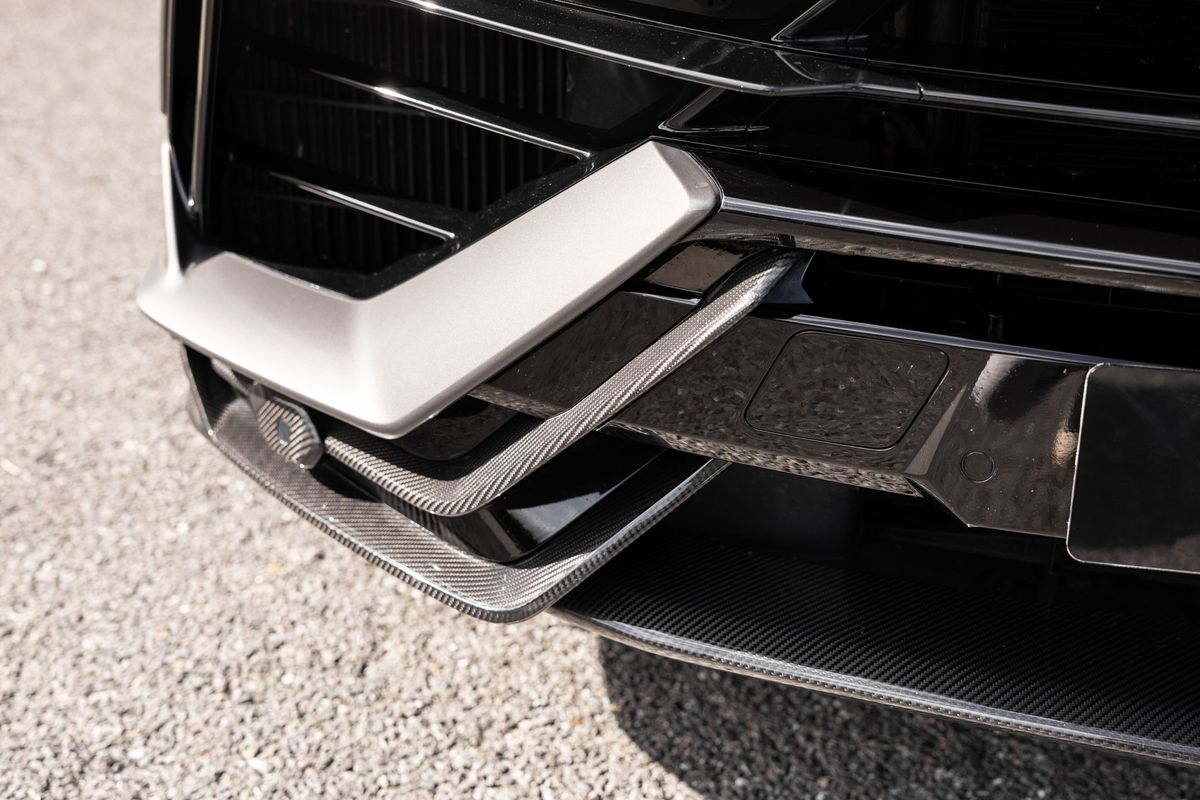 2023 Lamborghini Urus Performante