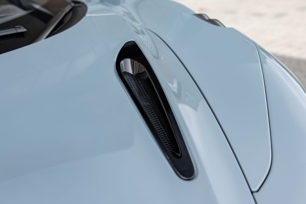 2021 McLaren 765LT