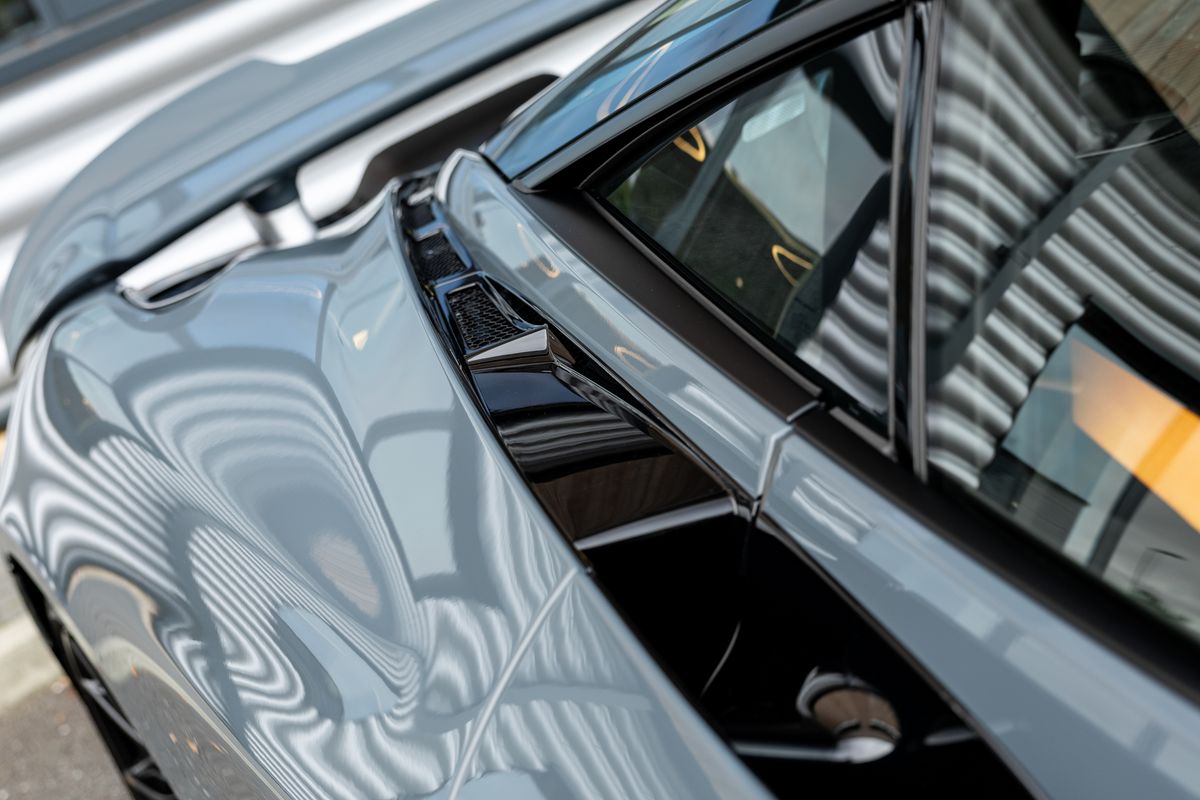 2021 McLaren 765LT
