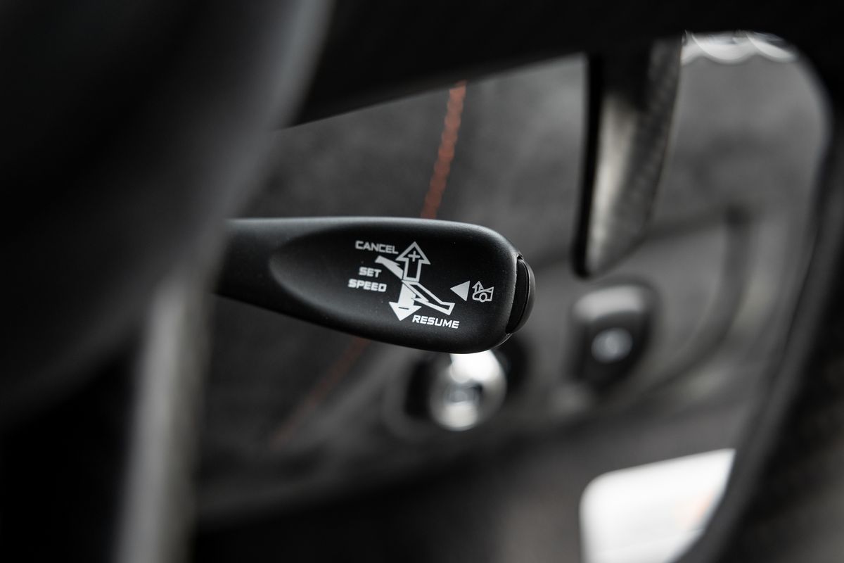 2021 McLaren 765LT