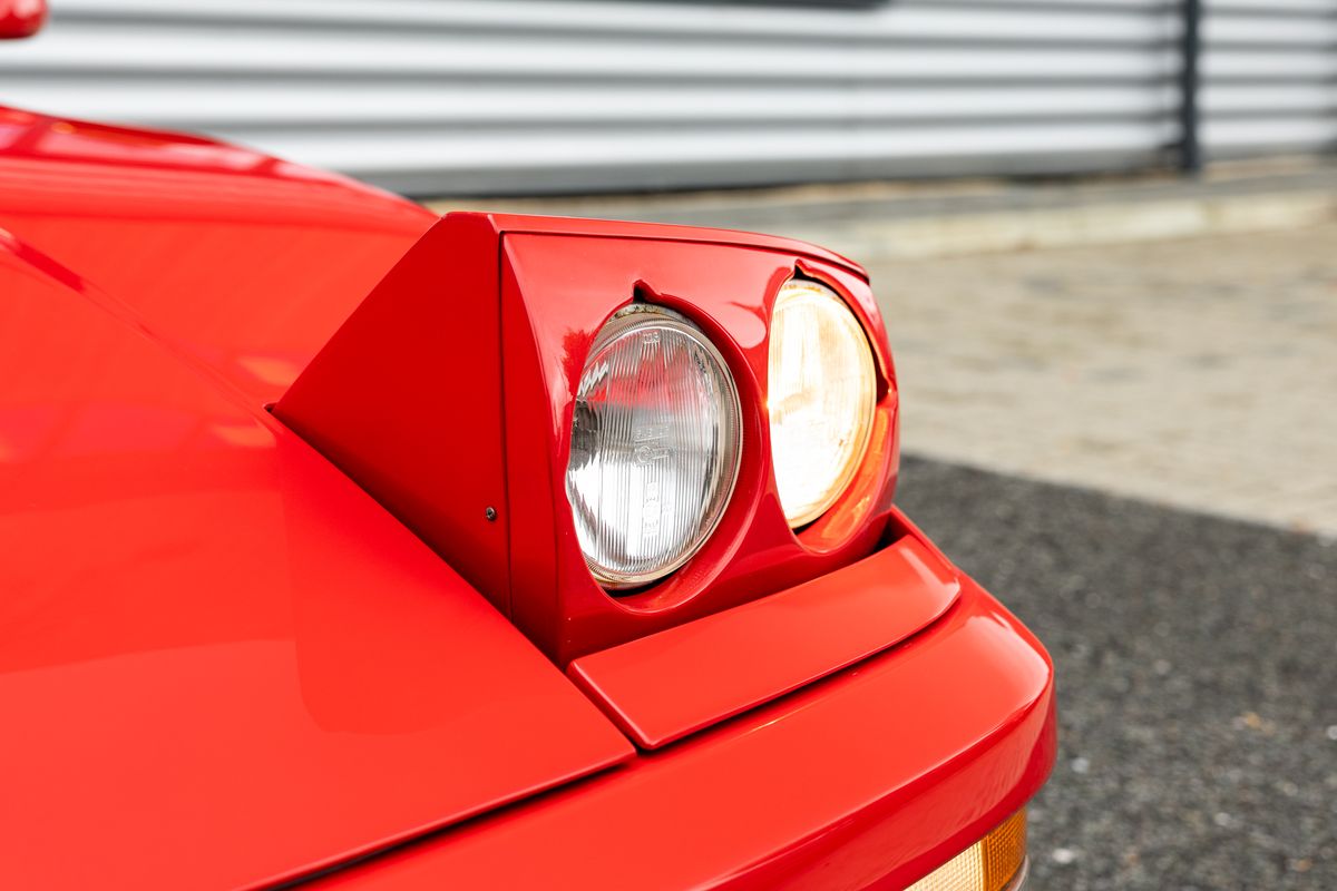 1991 Ferrari Testarossa