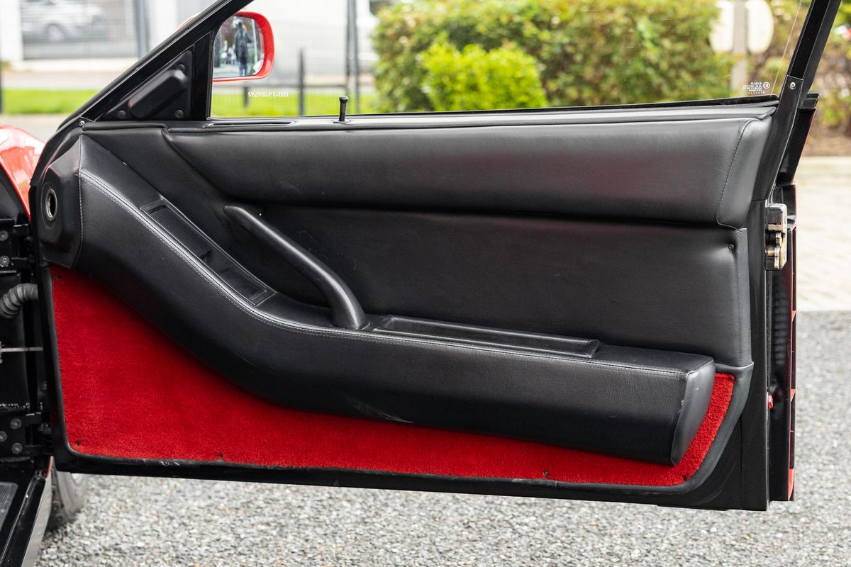 1991 Ferrari Testarossa
