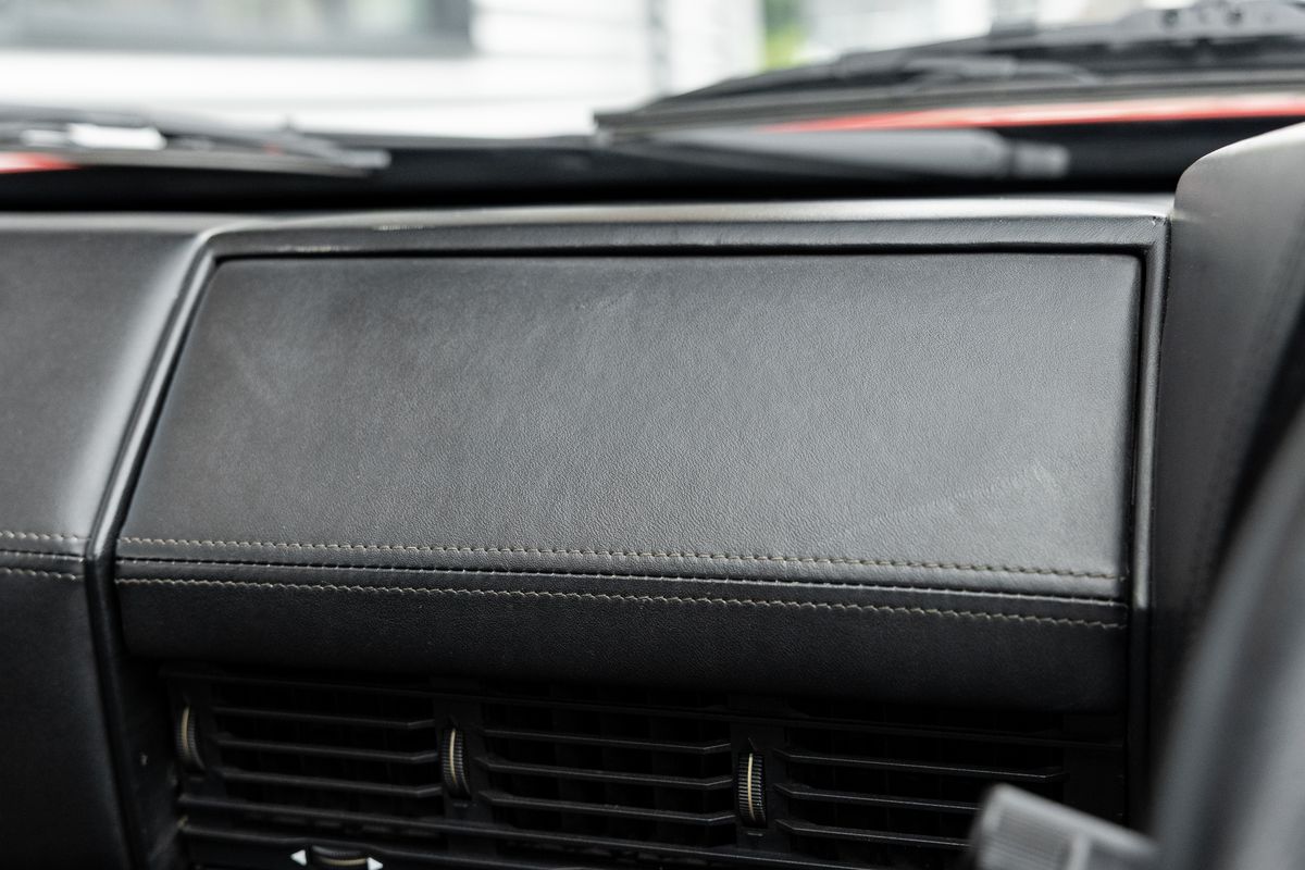 1991 Ferrari Testarossa