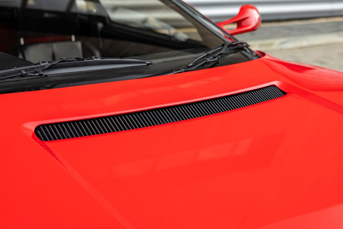 1991 Ferrari Testarossa
