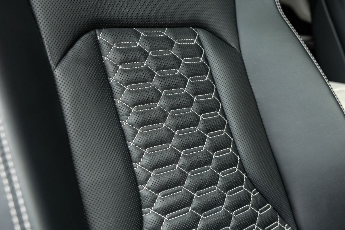 2021 Lamborghini Urus