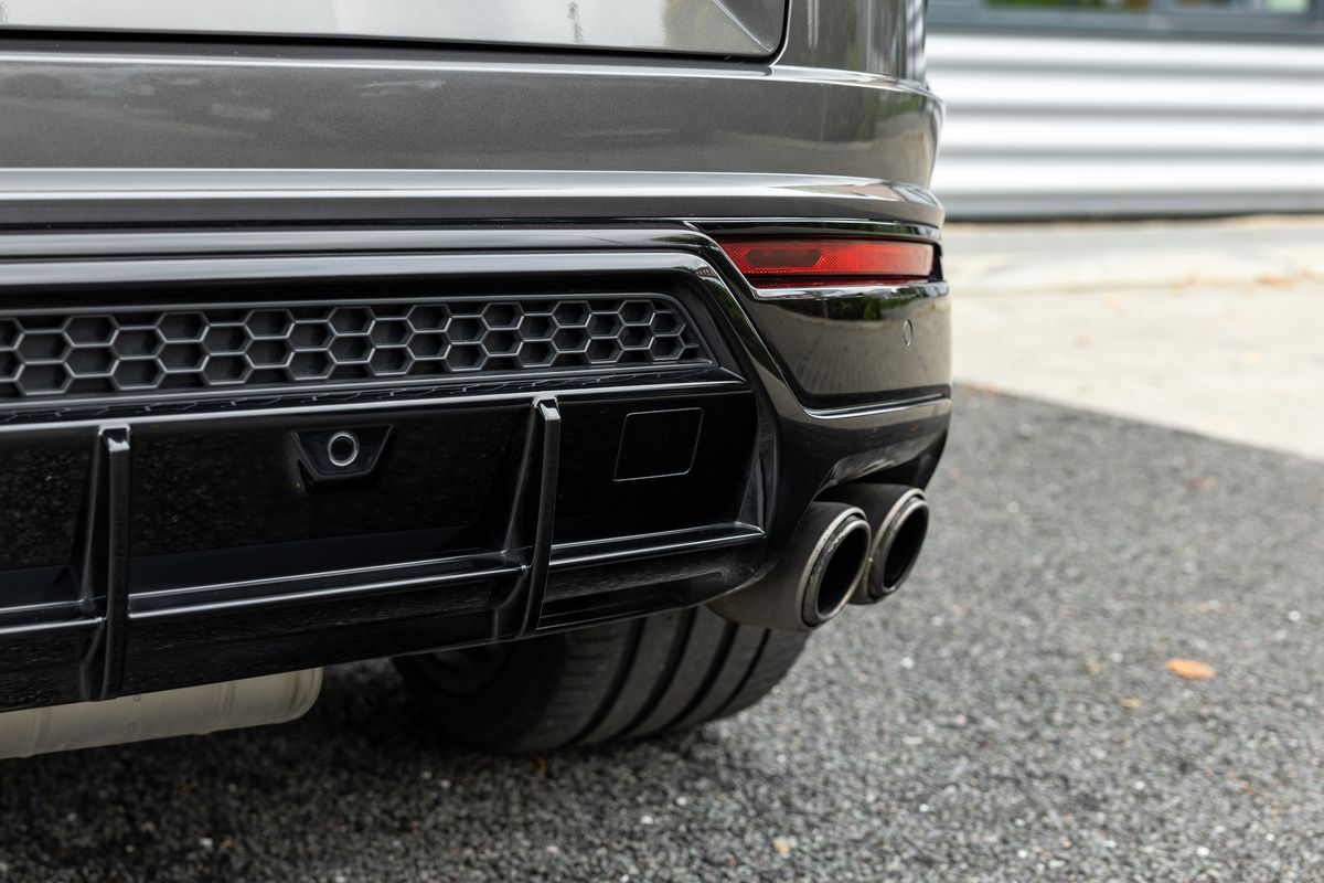 2021 Lamborghini Urus