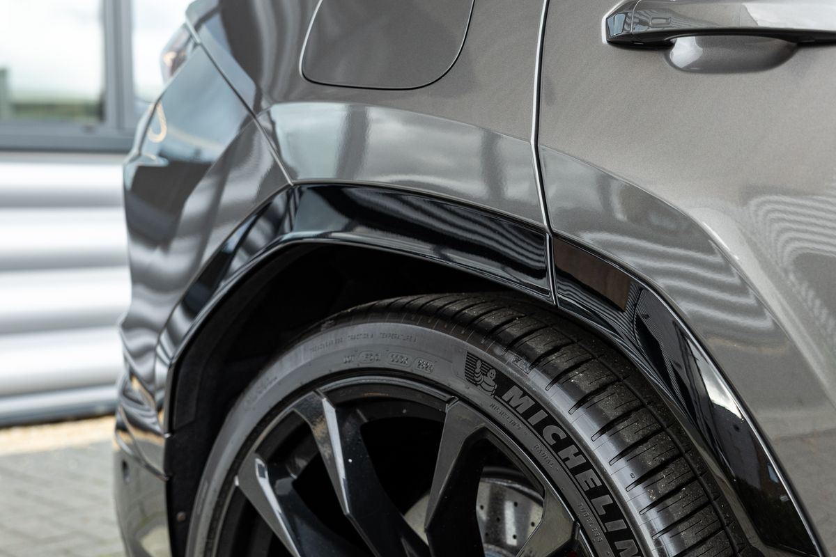 2021 Lamborghini Urus