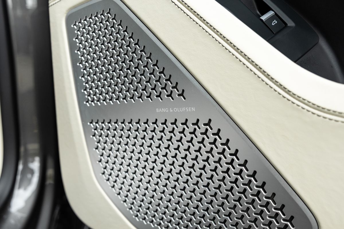 2021 Lamborghini Urus