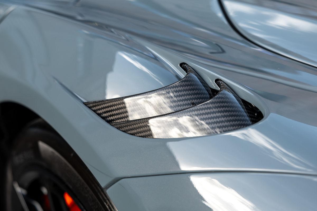 2020 McLaren 765LT