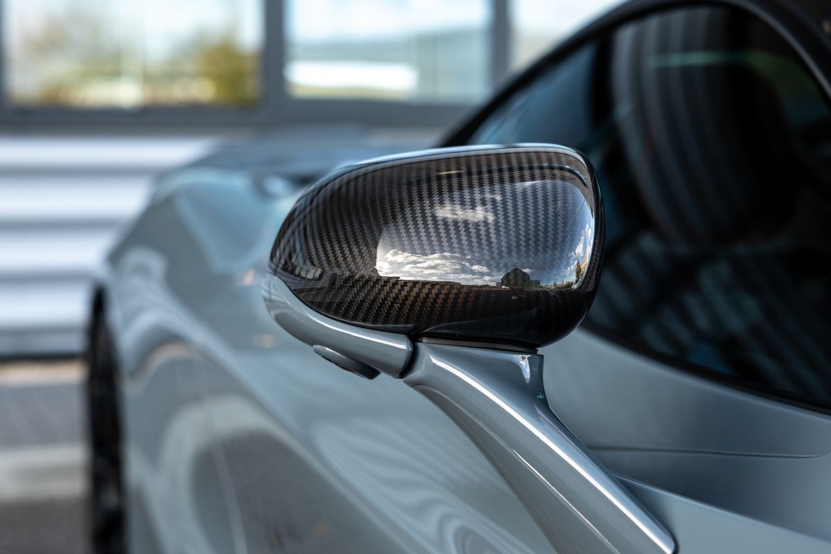 2020 McLaren 765LT