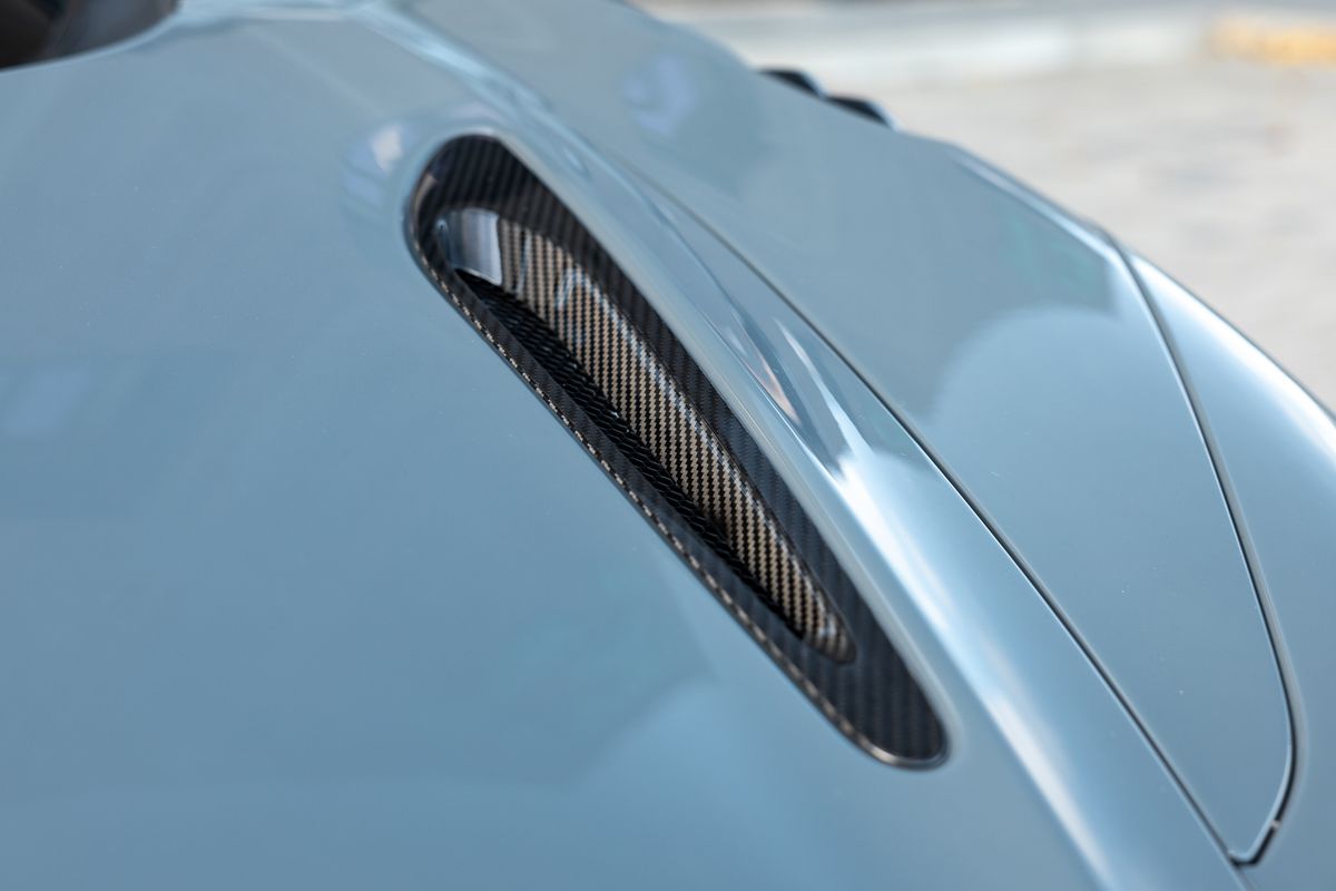 2020 McLaren 765LT