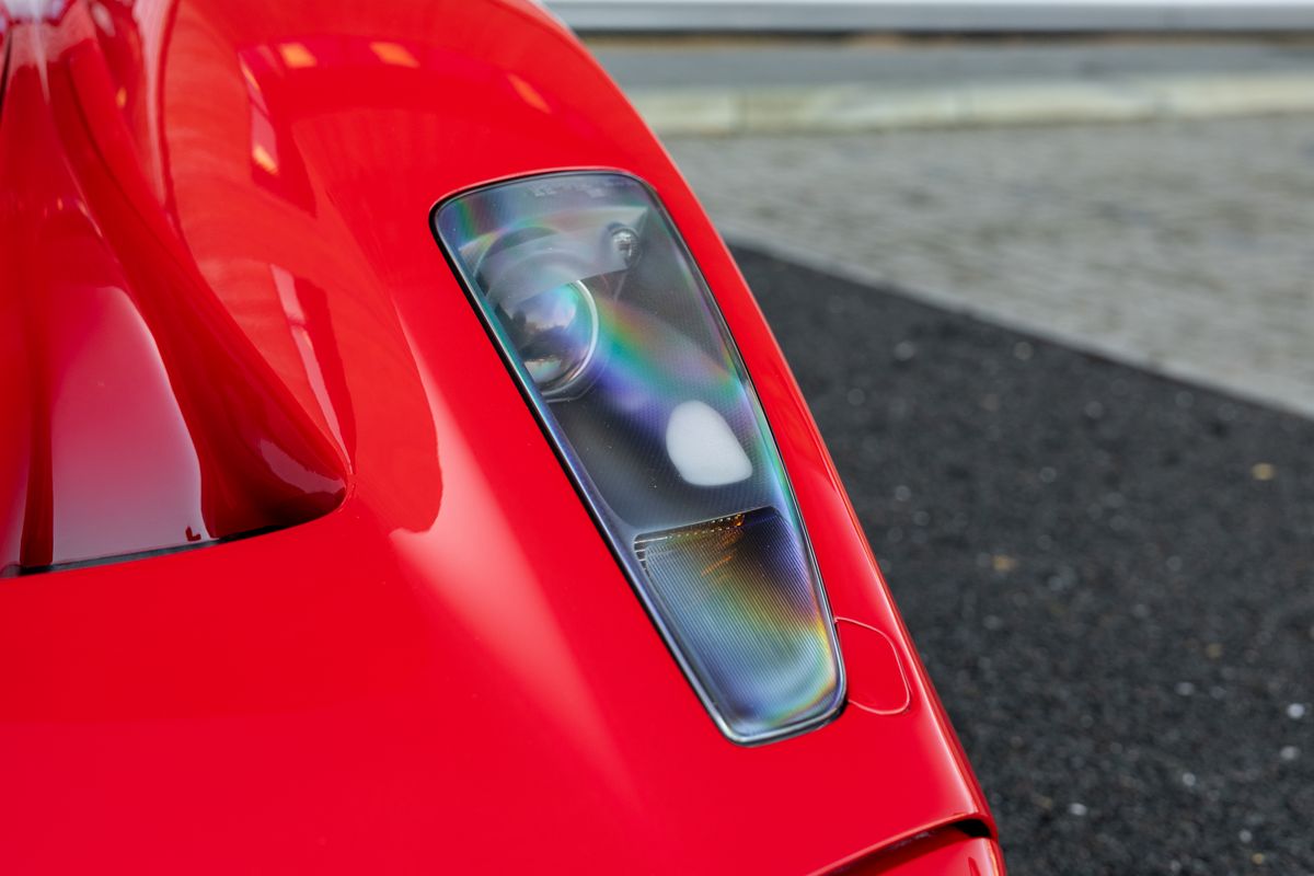 2005 Ferrari Enzo